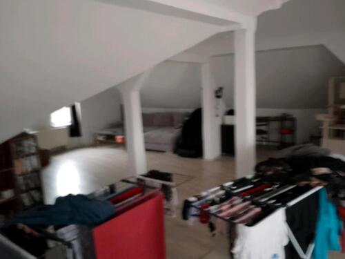 Foto - 4 Zimmer Maisonettenwohnung zur Miete in Großröhrsdorf