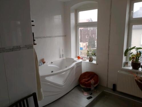 Foto - 4 Zimmer Maisonettenwohnung in Großröhrsdorf