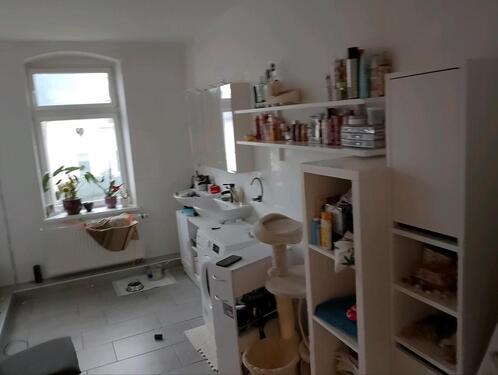 Foto - Maisonettenwohnung in Großröhrsdorf zur Miete