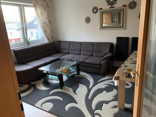 Foto - Wohnung in Wanne, Herne - 390,00&nbsp;EUR Kaltmiete, ca.&nbsp; 40,00&nbsp;m&sup2;