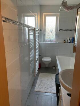 Foto - Etagenwohnung in Bochum zur Miete