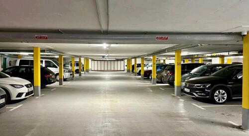 Foto - Pkw, Oldtimer, Motorrad? TG-Stellplatz in Ehingen