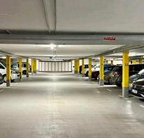 Pkw, Oldtimer, Motorrad? TG-Stellplatz in Ehingen - Ehingen (Donau)