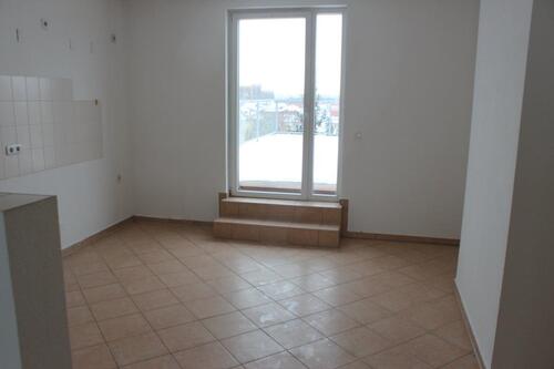 Foto - Dreiraumwohnung im DG mit großer Dachterrasse zu vermieten