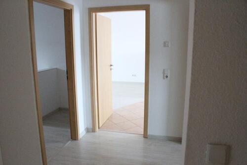 Foto - Dachgeschoßwohnung in Köthen (Anhalt) zur Miete