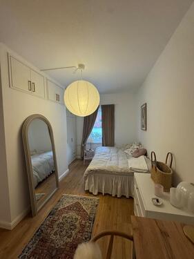 Foto - 3 Zimmer Hochparterre in Kiel