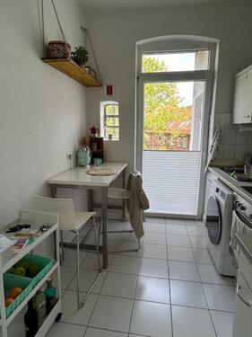 Foto - 2 Zimmer Etagenwohnung zur Miete in Kiel