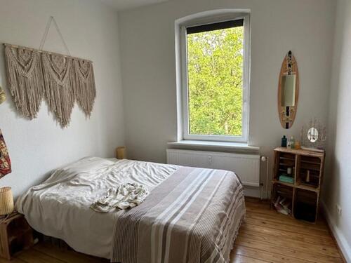 Foto - Etagenwohnung in Kiel zur Miete