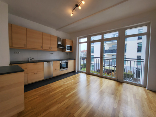 Foto - 2 Zimmer Etagenwohnung zur Miete in Berlin