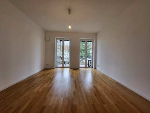 Foto - Etagenwohnung in Berlin zur Miete