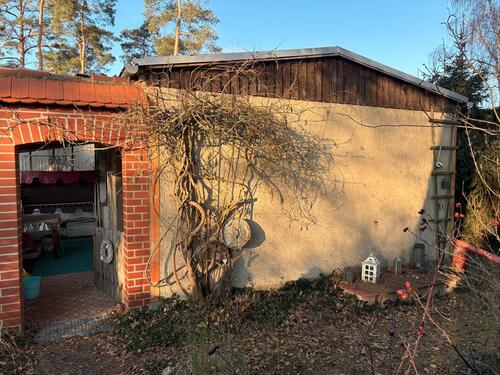 Foto - Bungalow in Arneburg zum Kaufen
