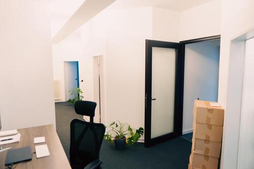 Foto - Helles 89 m² Büro Praxisfläche – neu renoviert, top Anbindung