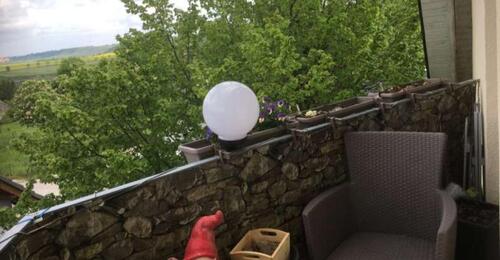 Foto - Dachgeschoßwohnung in Naumburg (Saale) zum Kaufen