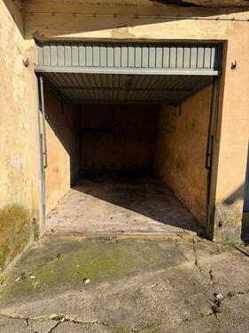 Foto - Garage zur Miete in 66111 Saarbrücken