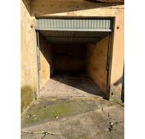 Garage zur Miete in 66111 Saarbrücken