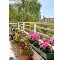 Sonnige 3,5 Zimmer-Wohnung zu verkaufen - Landshut Landshut-West