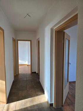 Foto - Helle 3- Raumwohnung mit Tageslichtbad