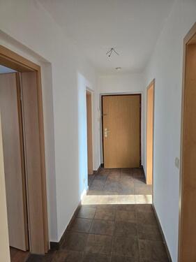 Foto - Erdgeschoßwohnung in Kalbe (Milde) zur Miete