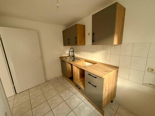 Foto - AB SOFORT: Komplett renovierte 1-Zimmer Wohnung HanauGroßauheim