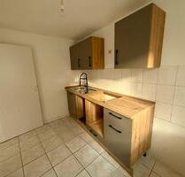 AB SOFORT: Komplett renovierte 1-Zimmer Wohnung HanauGroßauheim