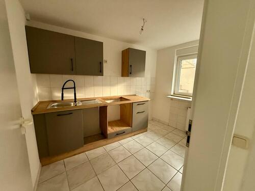 Foto - 1 Zimmer Etagenwohnung zur Miete in Hanau