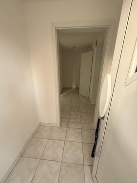 Foto - Etagenwohnung in Hanau zur Miete