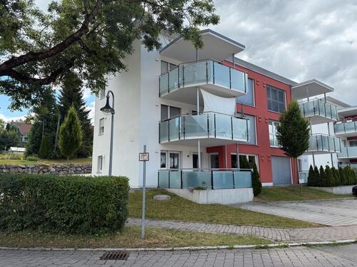 Foto - DUNNINGEN - Gepflegtes Wohnen in der Ortsmitte