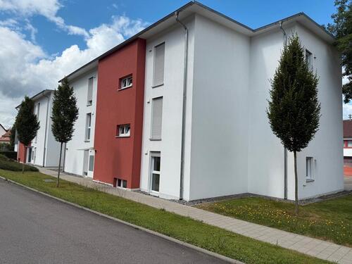 Foto - 3.5 Zimmer Erdgeschoßwohnung zur Miete in Dunningen