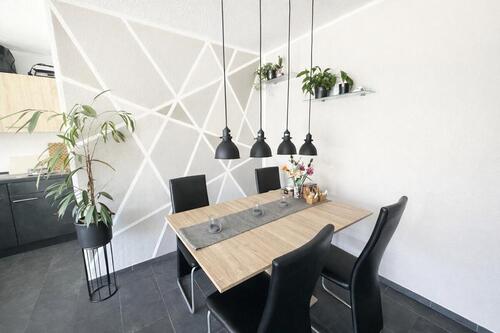 Foto - Erdgeschoßwohnung in Dunningen zur Miete