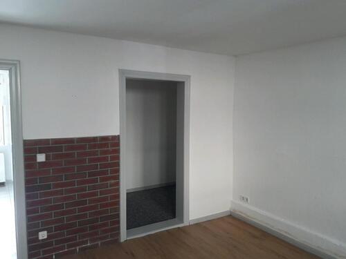 Foto - 1 + 1 viertel Raum Wohnung in der Neuruppiner Altstadt