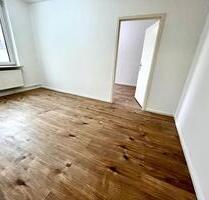 Moderne 1-Zimmer-Wohnung im Erdgeschoss in Hannover-Bömelburgstraße