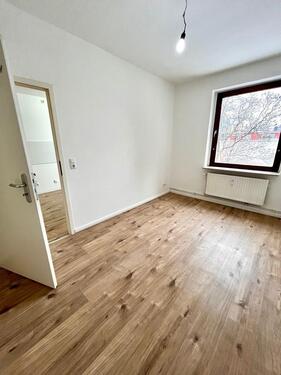 Foto - 1 Zimmer Erdgeschoßwohnung zur Miete in Hannover
