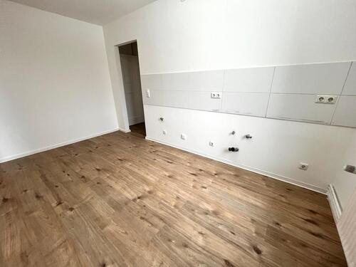 Foto - 1 Zimmer Erdgeschoßwohnung in Hannover