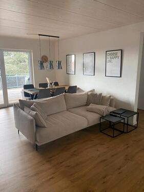 Foto - Etagenwohnung in Neuler zur Miete