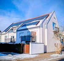 Mehrfamilienhaus im Lemgoer Zentrum mit 7 Eigentumswohnungen