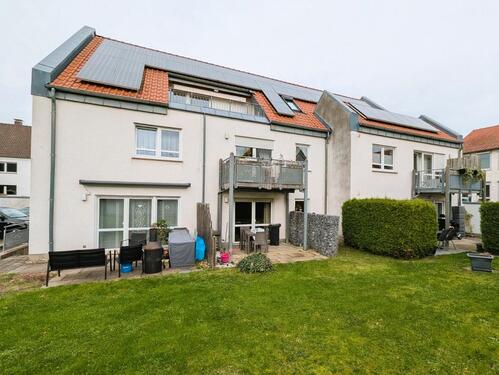 Foto - Mehrfamilienhaus, Wohnhaus zum Kaufen in Lemgo