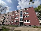 Foto - 3-Zimmer-Wohnung in Moers Rheinkamp Mitte