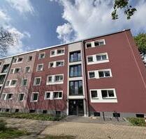 3-Zimmer-Wohnung in Moers Rheinkamp Mitte