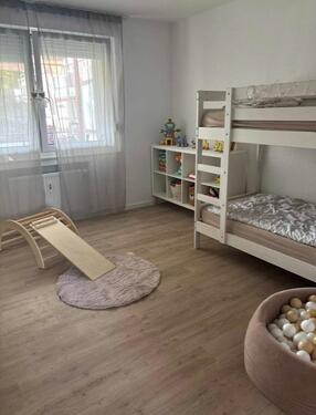Foto - Etagenwohnung in Moers zur Miete