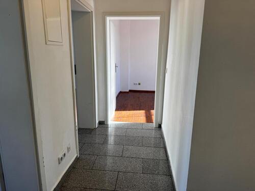 Foto - Etagenwohnung in Bebra zur Miete