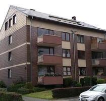 Helle und moderne Wohnung 1. OG- Gladbeck-Mitte