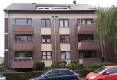 Foto - 3.5 Zimmer Etagenwohnung zur Miete in Gladbeck