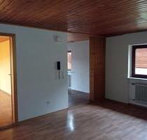 Dachgeschoss-Wohnung in Sinsheim-Reihen ---KEIN JOB-CENTER---