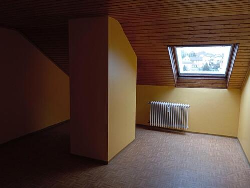 Foto - 2 Zimmer Dachgeschoßwohnung in Sinsheim