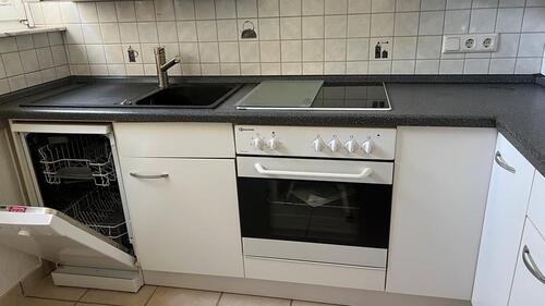 Foto - 3-Zimmer-Wohnung Gartenstadt Vahr Bremen