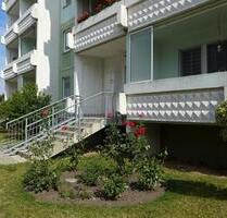 Familienwohnung im Wohngebiet Auenblick - Borna