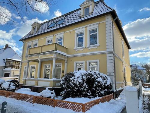 Foto - Wohnen am Wall - Unter den Linden 29 in Herford