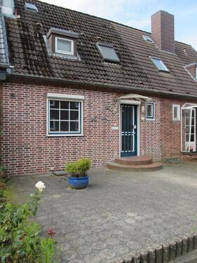 Foto - Reihenmittelhaus in Schleswig Vollkeller u. Doppelgarage