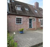 Reihenmittelhaus in Schleswig Vollkeller u. Doppelgarage