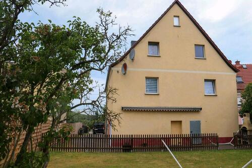 Foto - Einfamilienhaus zum Kaufen in Osterfeld